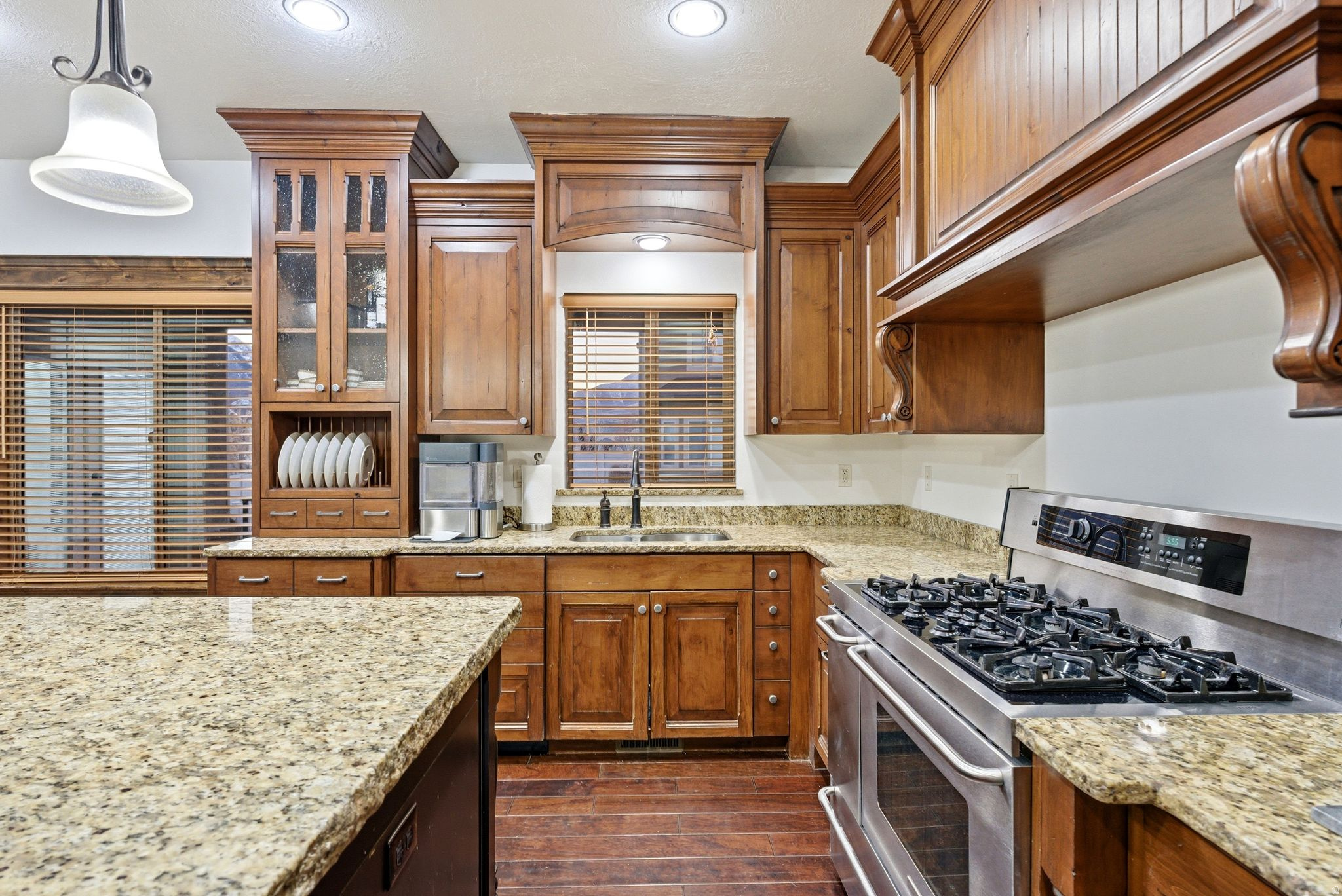 ROLLINS RANCH - Residential