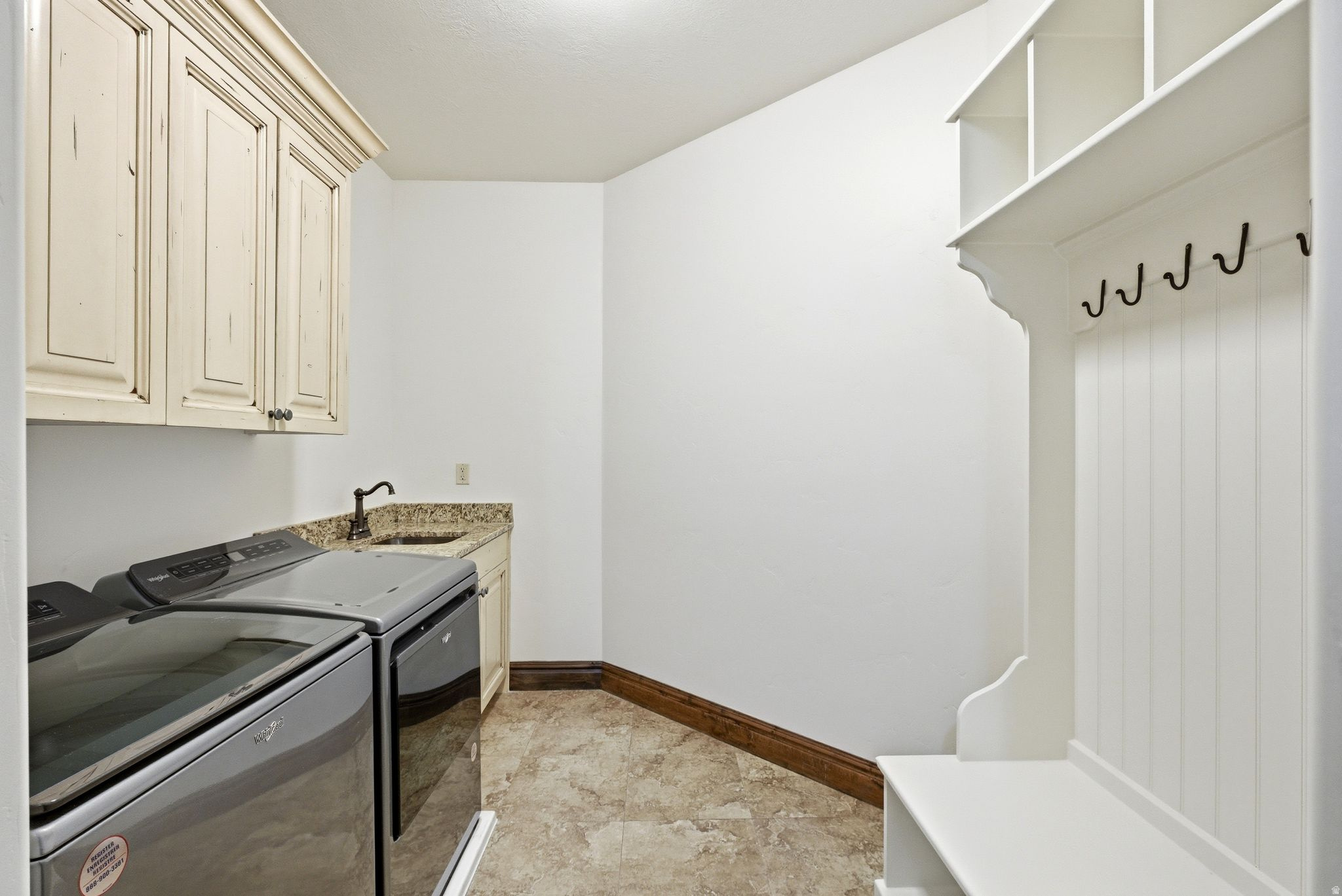 ROLLINS RANCH - Residential