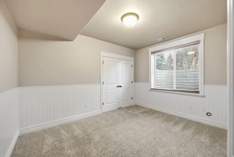Tiny photo for 5997 ROUNDUP CT, Mountain Green, UT 84050 (MLS # 2126527)