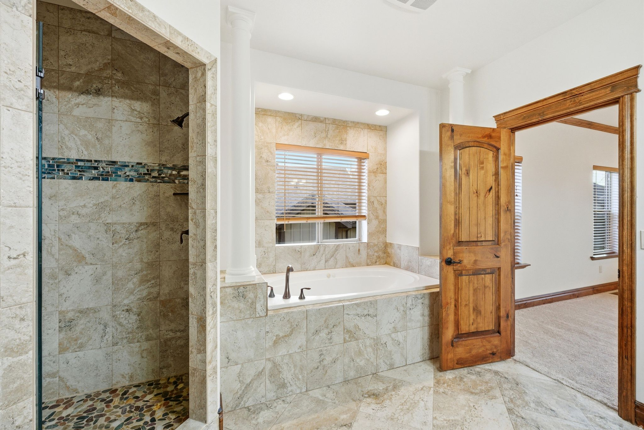 ROLLINS RANCH - Residential