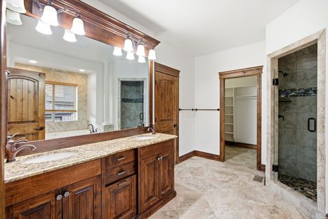 Tiny photo for 5997 ROUNDUP CT, Mountain Green, UT 84050 (MLS # 2126527)