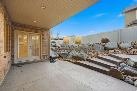 Tiny photo for 5997 ROUNDUP CT, Mountain Green, UT 84050 (MLS # 2126527)