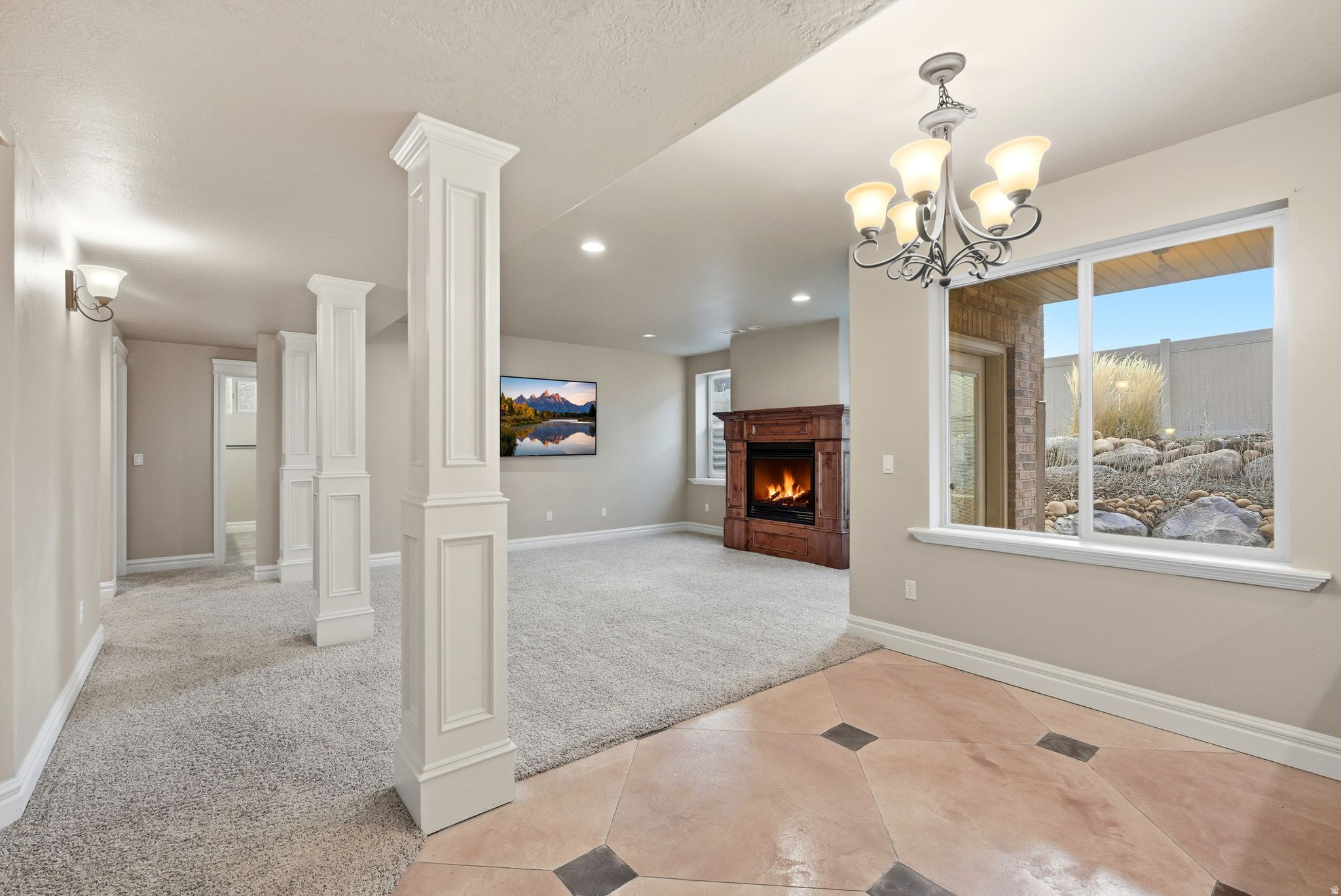 ROLLINS RANCH - Residential