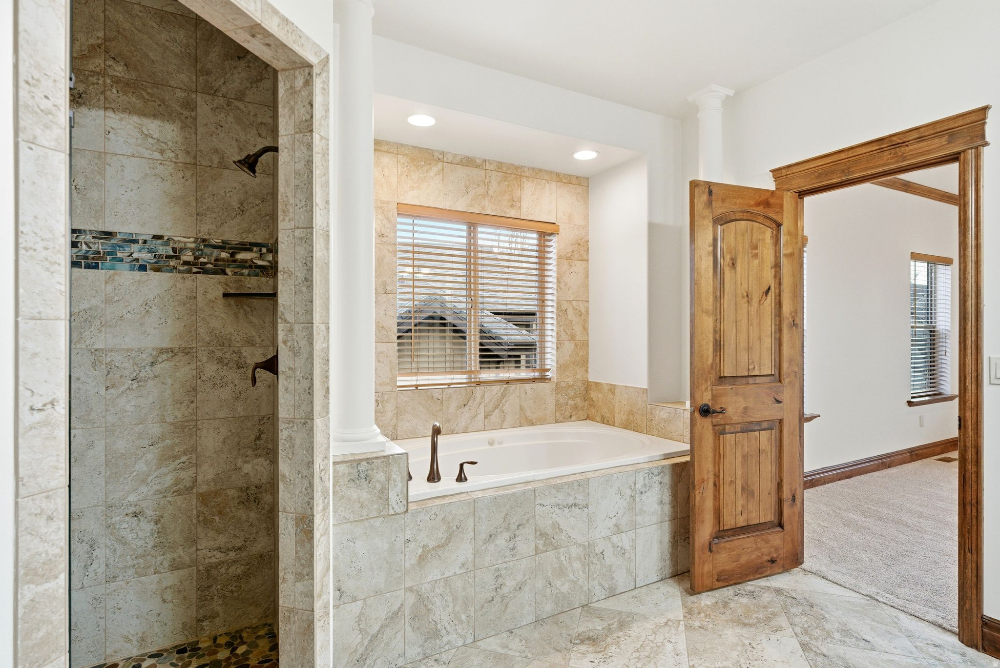 ROLLINS RANCH - Residential