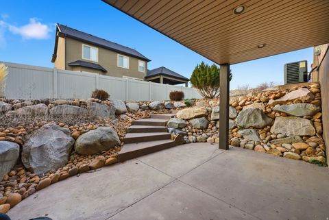 Tiny photo for 5997 ROUNDUP CT, Mountain Green, UT 84050 (MLS # 2126527)