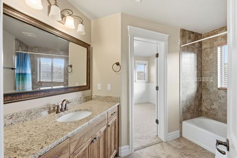 Tiny photo for 5997 ROUNDUP CT, Mountain Green, UT 84050 (MLS # 2126527)
