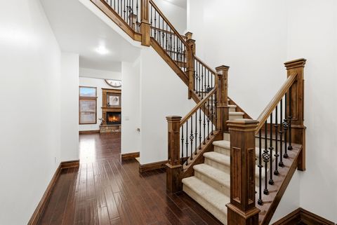 Tiny photo for 5997 ROUNDUP CT, Mountain Green, UT 84050 (MLS # 2126527)