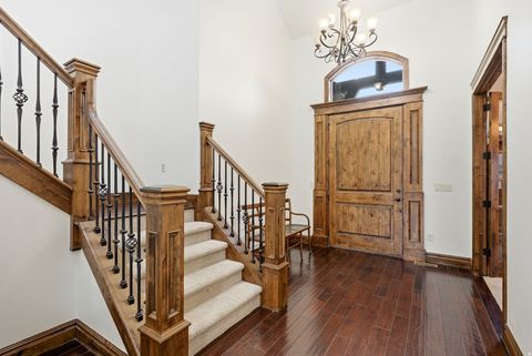 Tiny photo for 5997 ROUNDUP CT, Mountain Green, UT 84050 (MLS # 2126527)