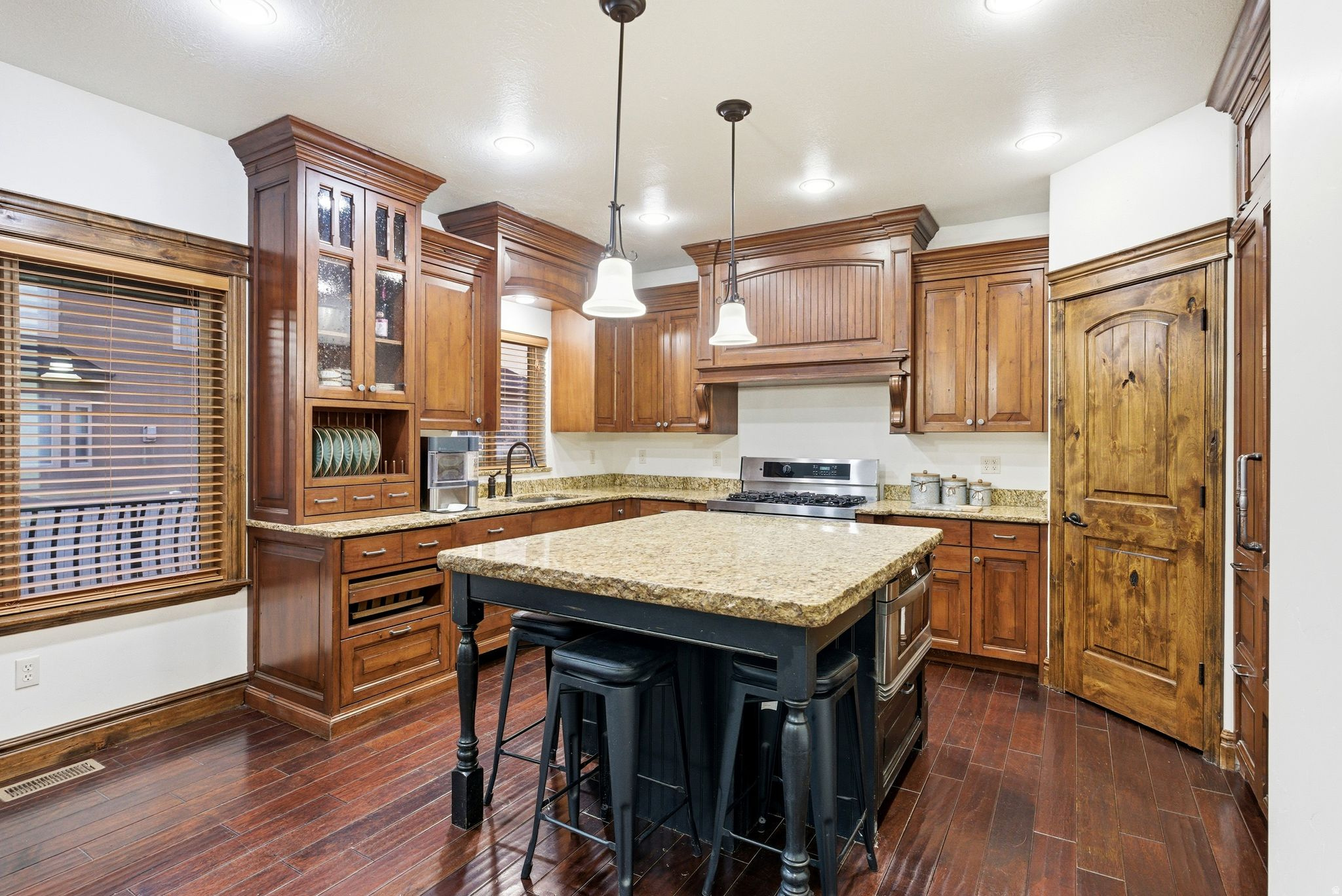 ROLLINS RANCH - Residential