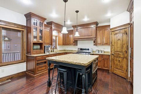 Tiny photo for 5997 ROUNDUP CT, Mountain Green, UT 84050 (MLS # 2126527)