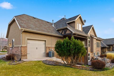 Tiny photo for 5997 ROUNDUP CT, Mountain Green, UT 84050 (MLS # 2126527)
