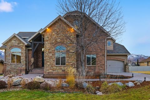 Tiny photo for 5997 ROUNDUP CT, Mountain Green, UT 84050 (MLS # 2126527)