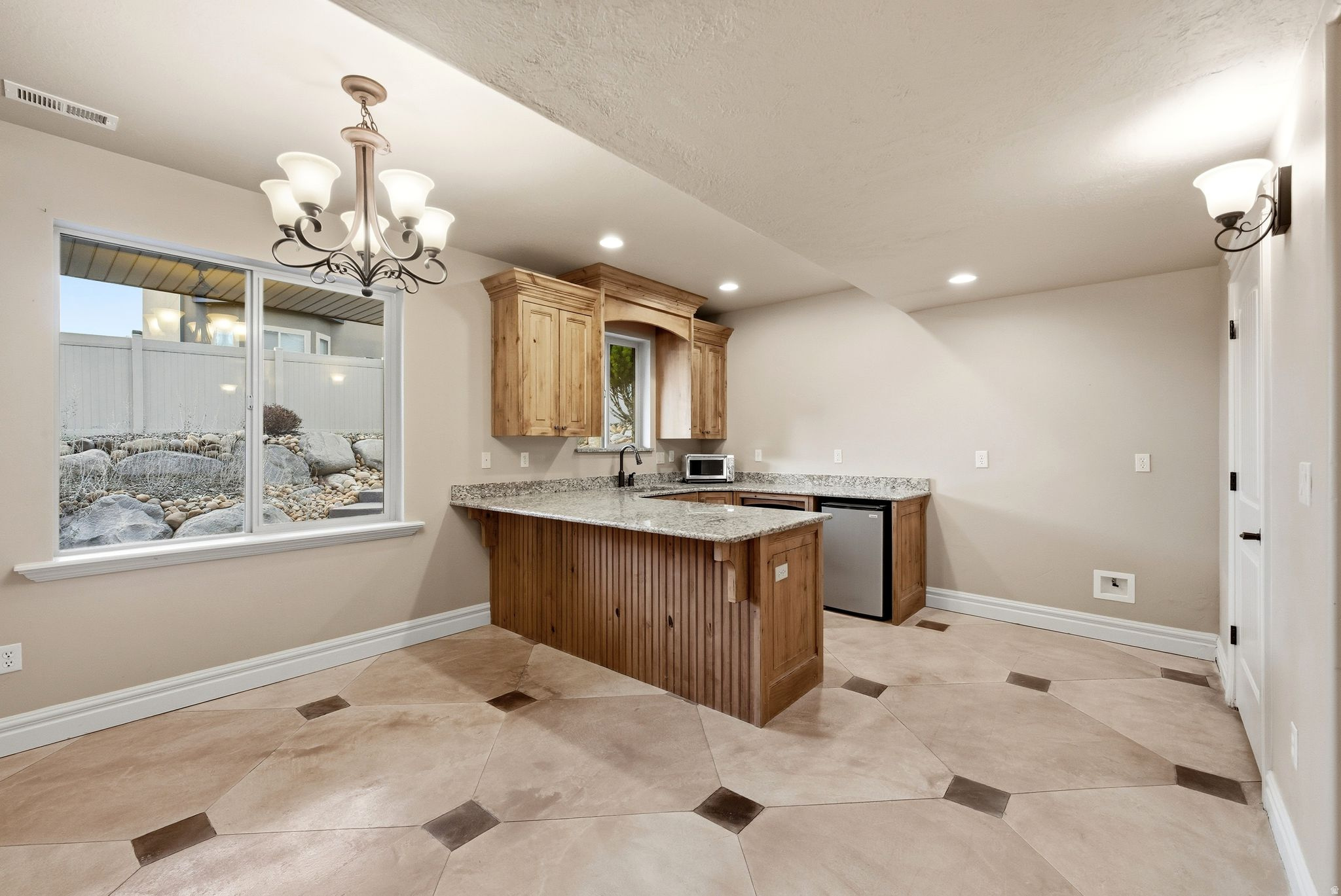 ROLLINS RANCH - Residential