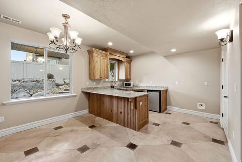 Tiny photo for 5997 ROUNDUP CT, Mountain Green, UT 84050 (MLS # 2126527)