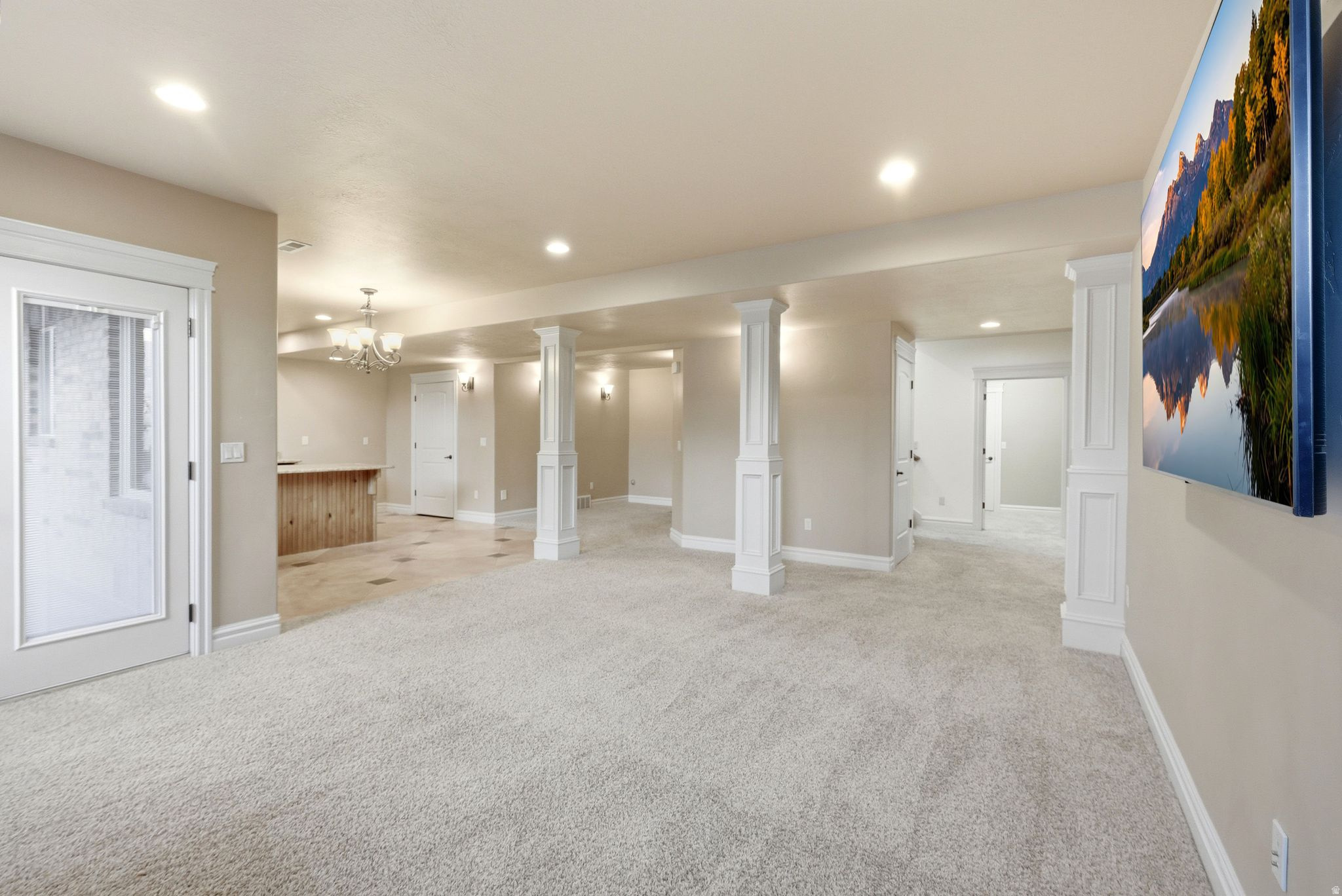 ROLLINS RANCH - Residential