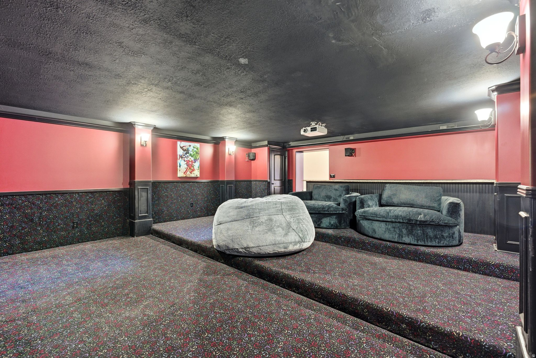 ROLLINS RANCH - Residential