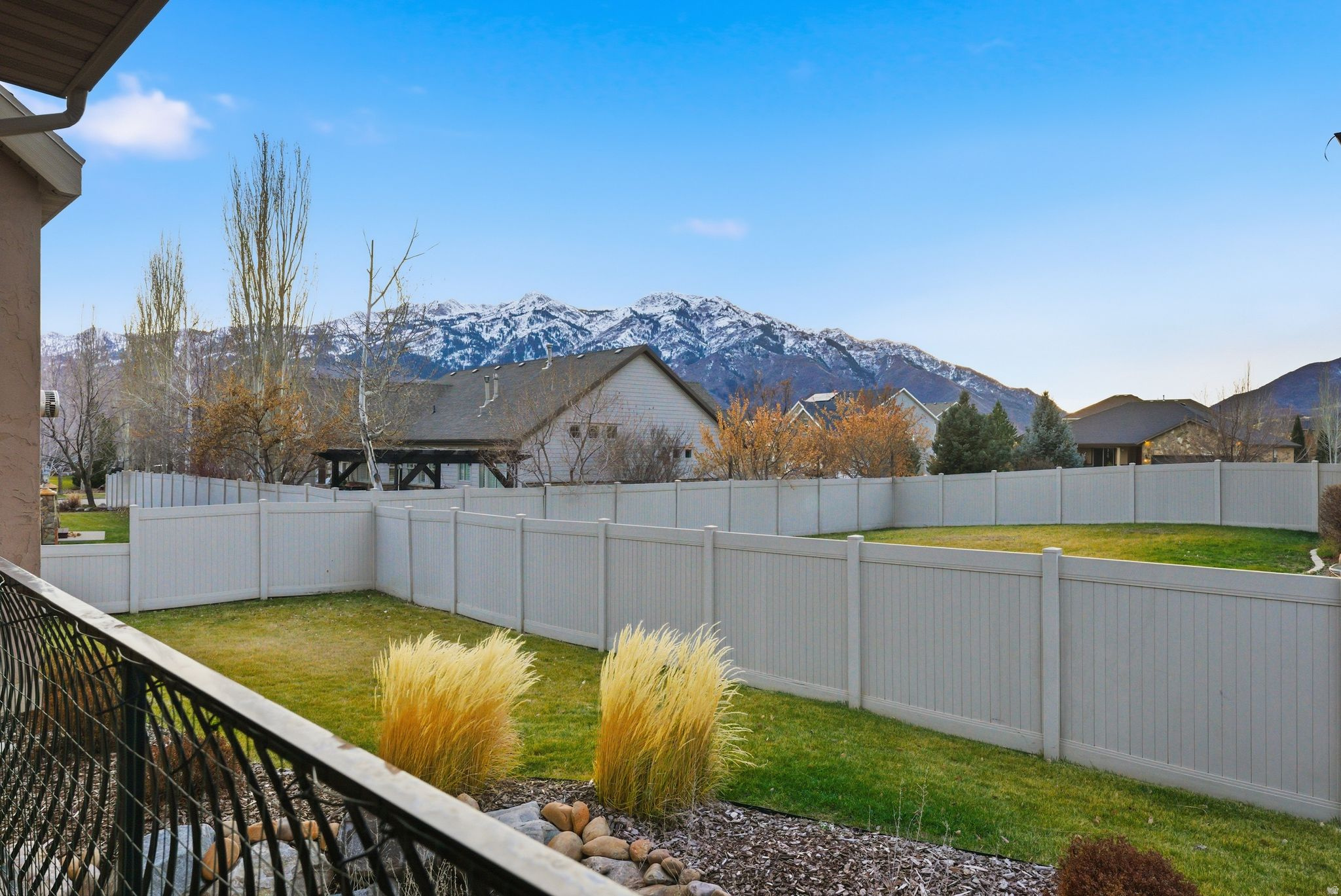 ROLLINS RANCH - Residential