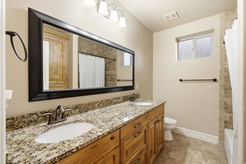 Tiny photo for 5997 ROUNDUP CT, Mountain Green, UT 84050 (MLS # 2126527)