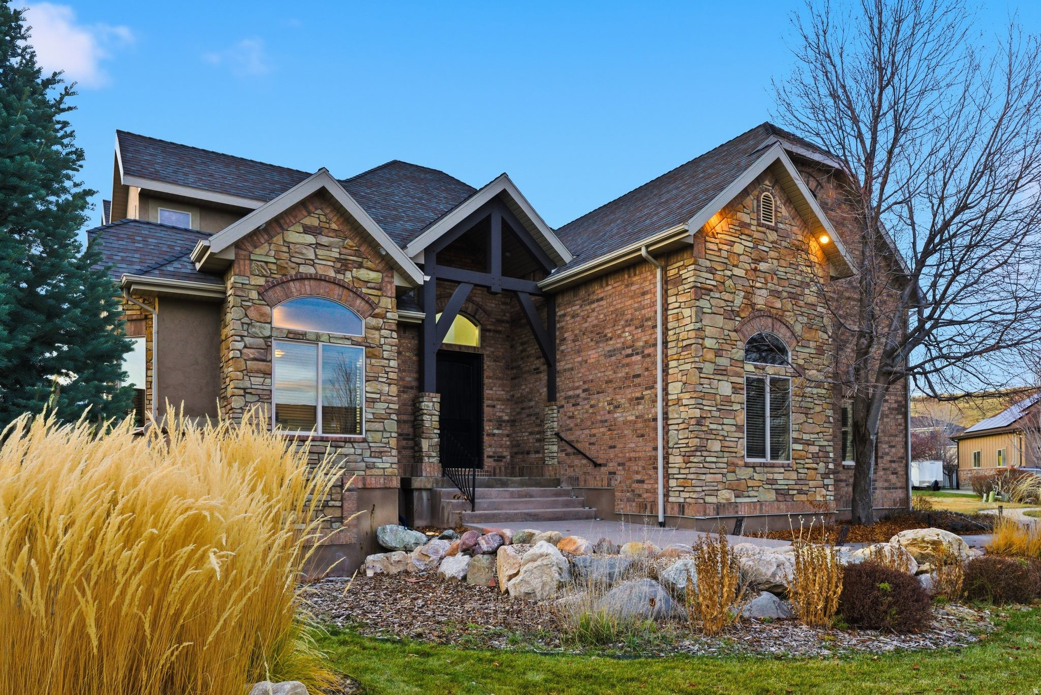 ROLLINS RANCH - Residential