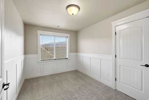 Tiny photo for 5997 ROUNDUP CT, Mountain Green, UT 84050 (MLS # 2126527)