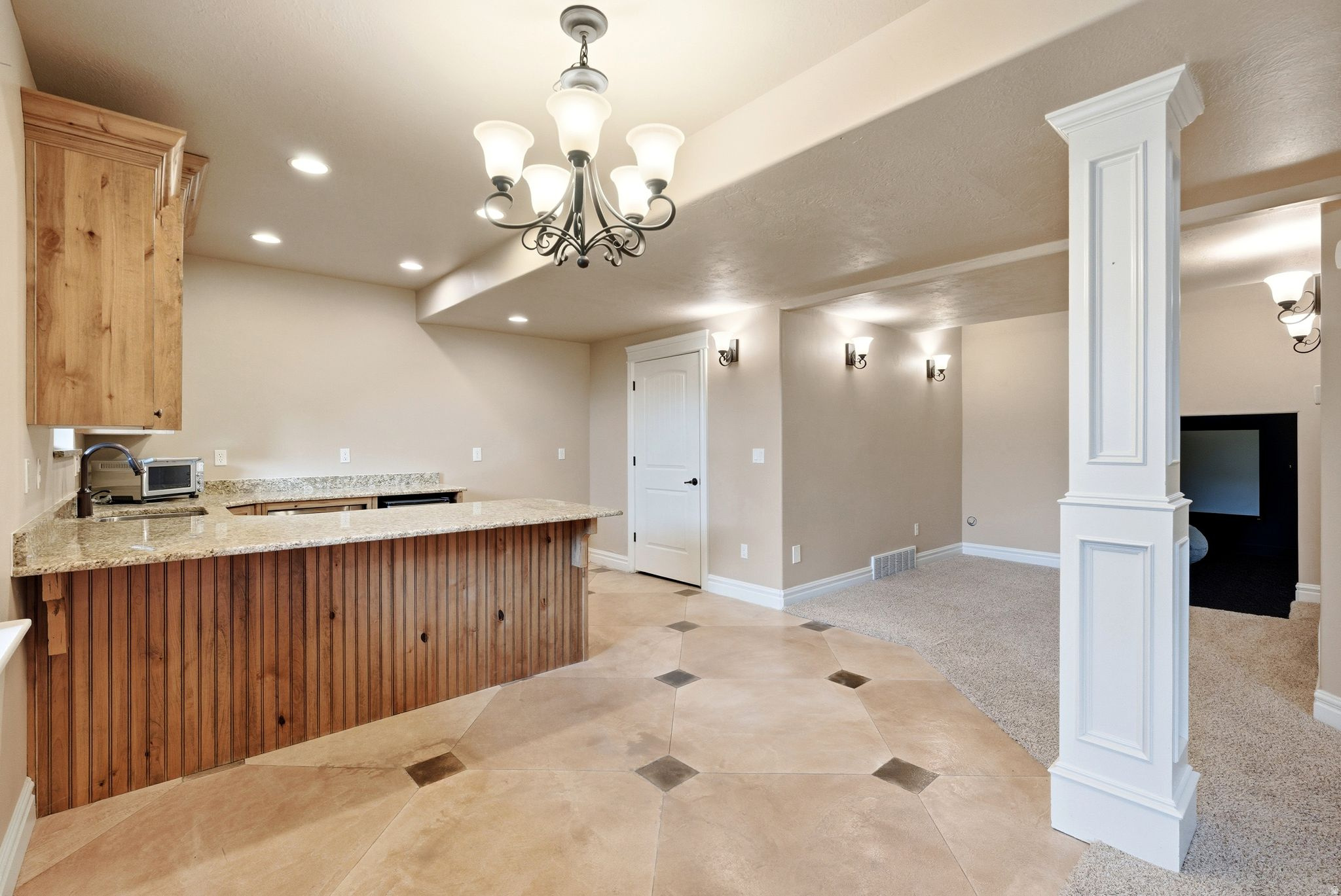 ROLLINS RANCH - Residential