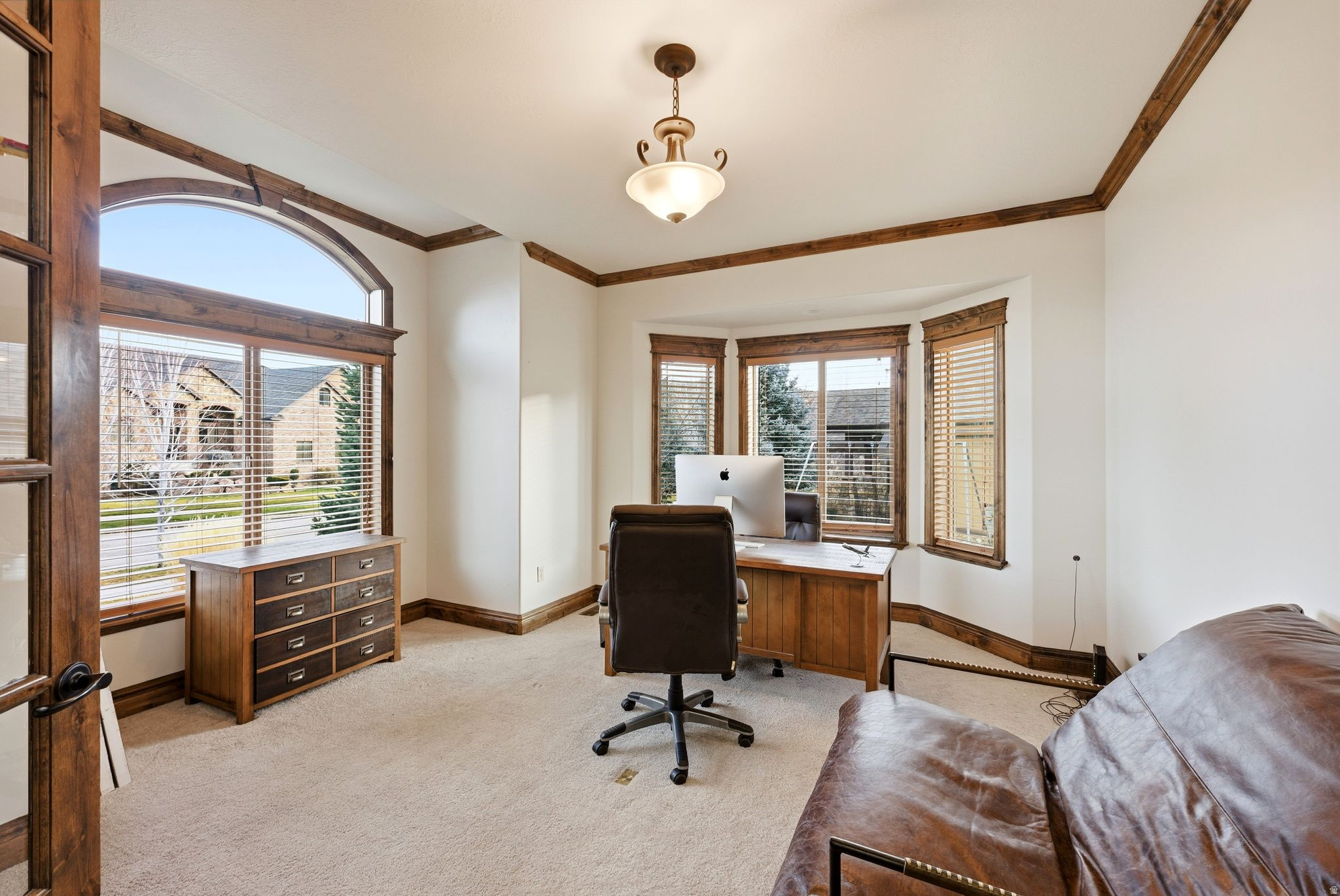 ROLLINS RANCH - Residential