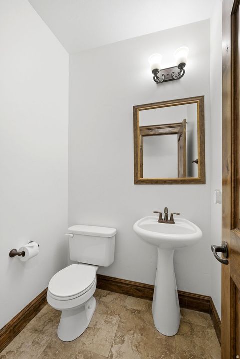 Tiny photo for 5997 ROUNDUP CT, Mountain Green, UT 84050 (MLS # 2126527)