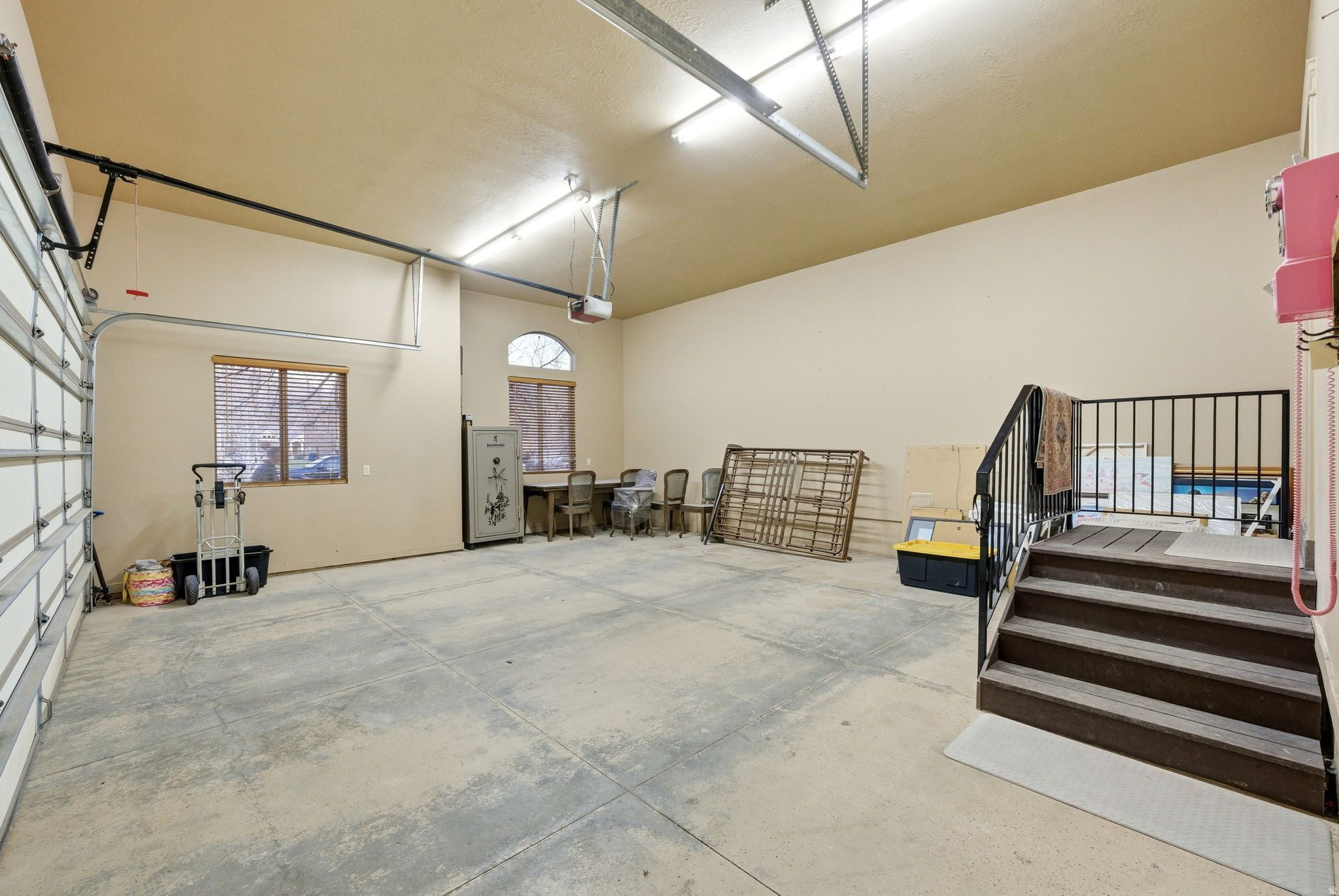 ROLLINS RANCH - Residential