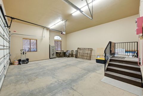 Tiny photo for 5997 ROUNDUP CT, Mountain Green, UT 84050 (MLS # 2126527)