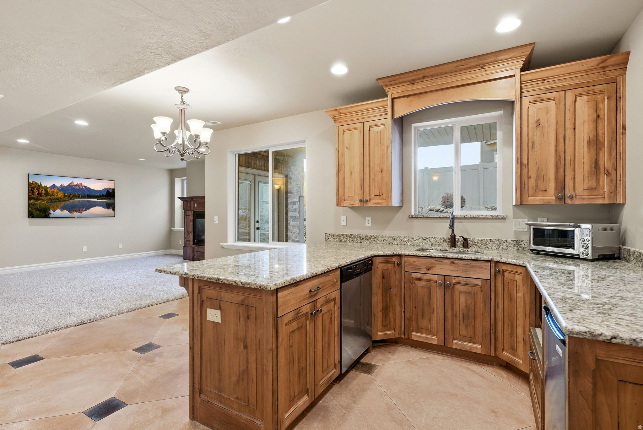 ROLLINS RANCH - Residential