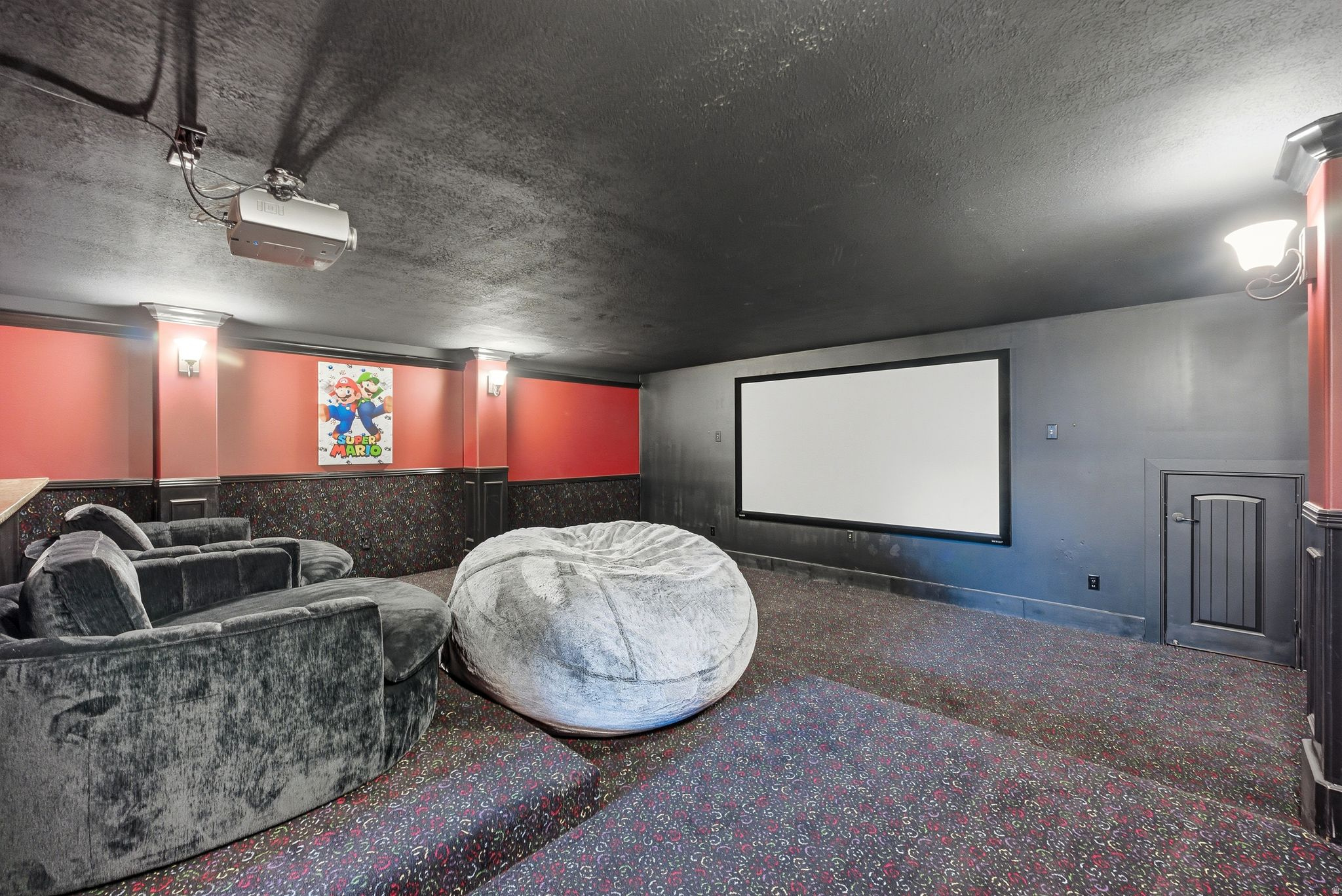 ROLLINS RANCH - Residential