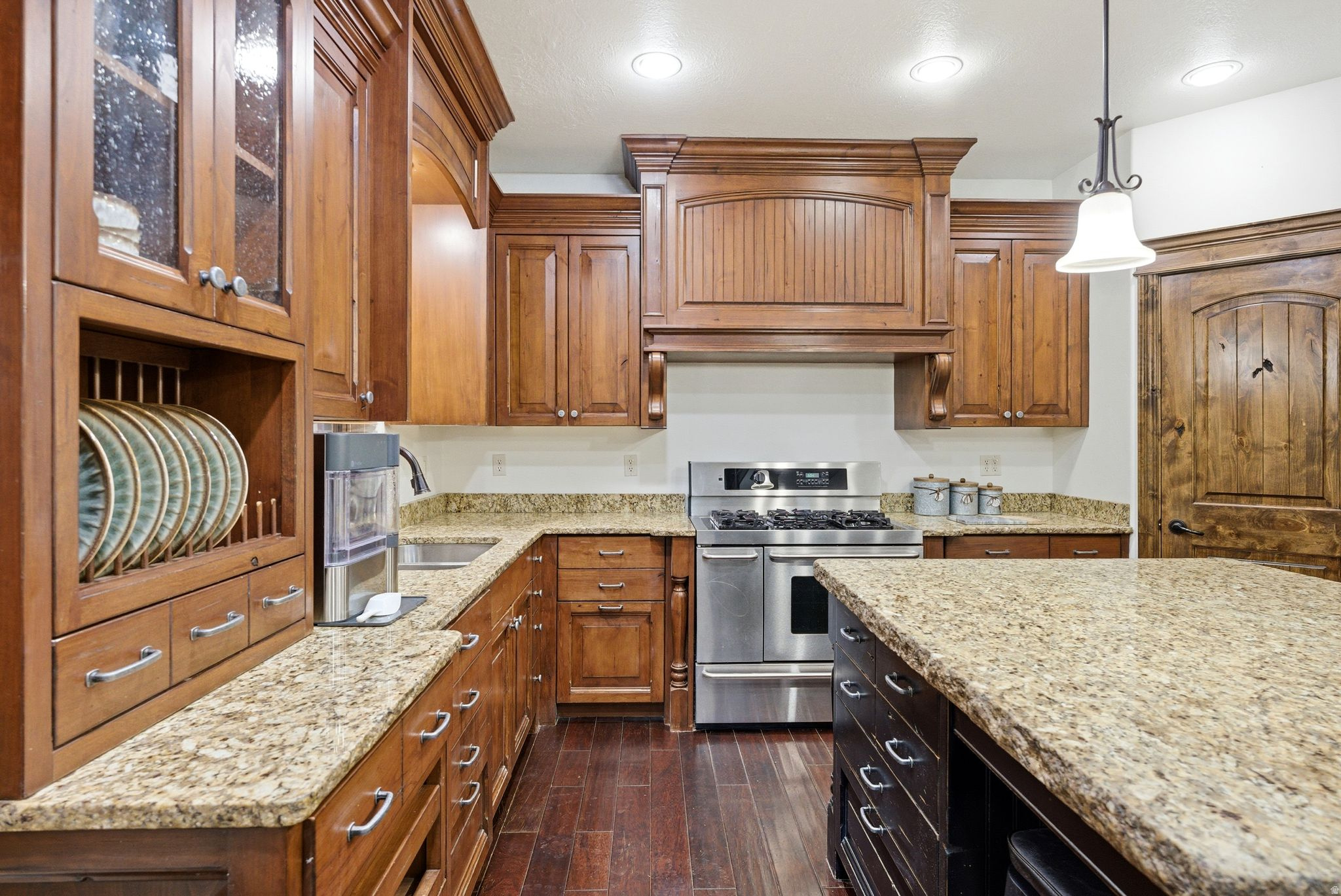 ROLLINS RANCH - Residential