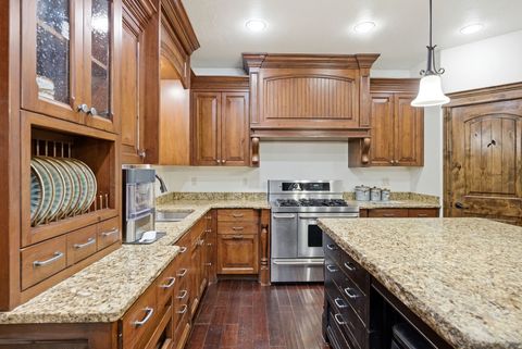 Tiny photo for 5997 ROUNDUP CT, Mountain Green, UT 84050 (MLS # 2126527)