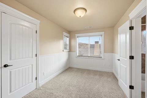 Tiny photo for 5997 ROUNDUP CT, Mountain Green, UT 84050 (MLS # 2126527)