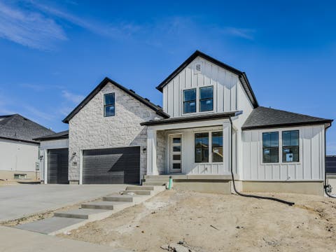 Homes For Sale - 1048 W Chokecherry St<br/> Saratoga Springs, UT 84045