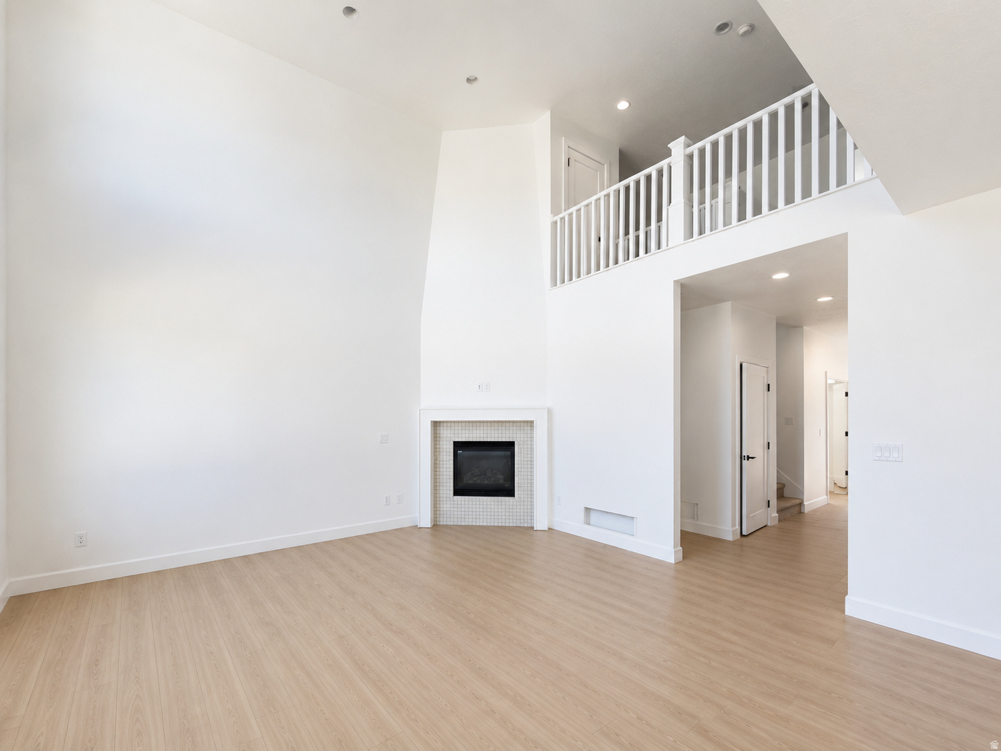 BRIXTON PARK - Residential