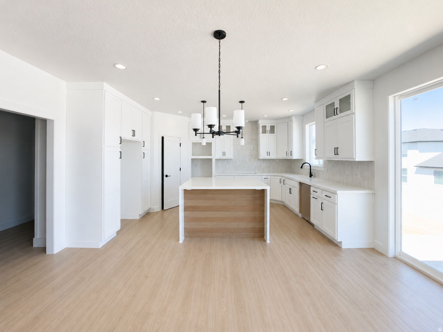 BRIXTON PARK - Residential