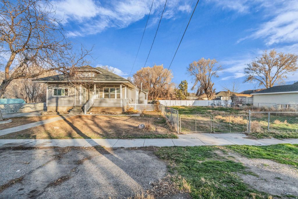 Photo of 128 N HALE ST W, Grantsville, UT 84029 (MLS # 2132604)