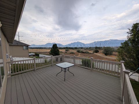 Tiny photo for 8775 S MILLRACE CIR, West Jordan, UT 84088 (MLS # 2179310)