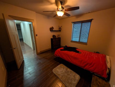 Tiny photo for 8775 S MILLRACE CIR, West Jordan, UT 84088 (MLS # 2179310)