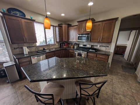 Tiny photo for 8775 S MILLRACE CIR, West Jordan, UT 84088 (MLS # 2179310)