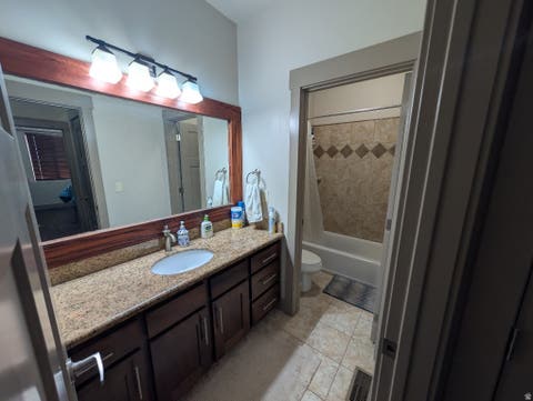 Tiny photo for 8775 S MILLRACE CIR, West Jordan, UT 84088 (MLS # 2179310)