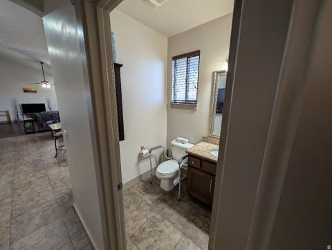 Tiny photo for 8775 S MILLRACE CIR, West Jordan, UT 84088 (MLS # 2179310)