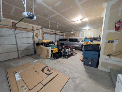 Tiny photo for 8775 S MILLRACE CIR, West Jordan, UT 84088 (MLS # 2179310)