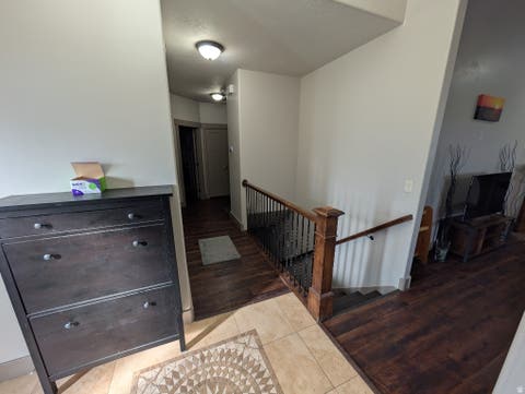 Tiny photo for 8775 S MILLRACE CIR, West Jordan, UT 84088 (MLS # 2179310)