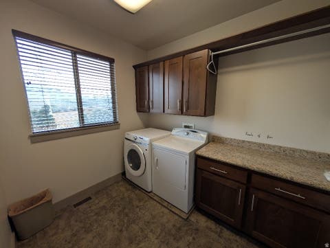 Tiny photo for 8775 S MILLRACE CIR, West Jordan, UT 84088 (MLS # 2179310)