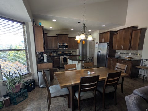Tiny photo for 8775 S MILLRACE CIR, West Jordan, UT 84088 (MLS # 2179310)