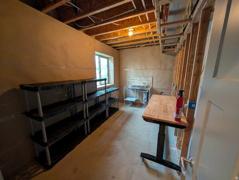 Tiny photo for 8775 S MILLRACE CIR, West Jordan, UT 84088 (MLS # 2179310)
