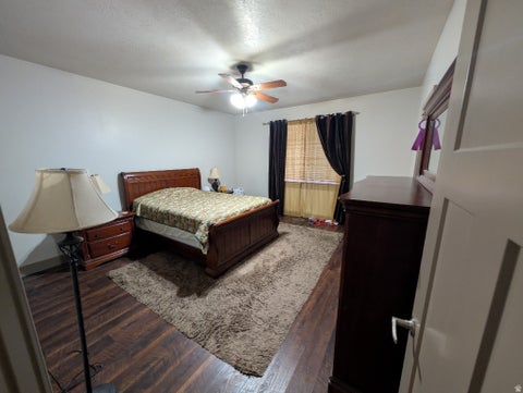 Tiny photo for 8775 S MILLRACE CIR, West Jordan, UT 84088 (MLS # 2179310)