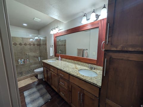 Tiny photo for 8775 S MILLRACE CIR, West Jordan, UT 84088 (MLS # 2179310)